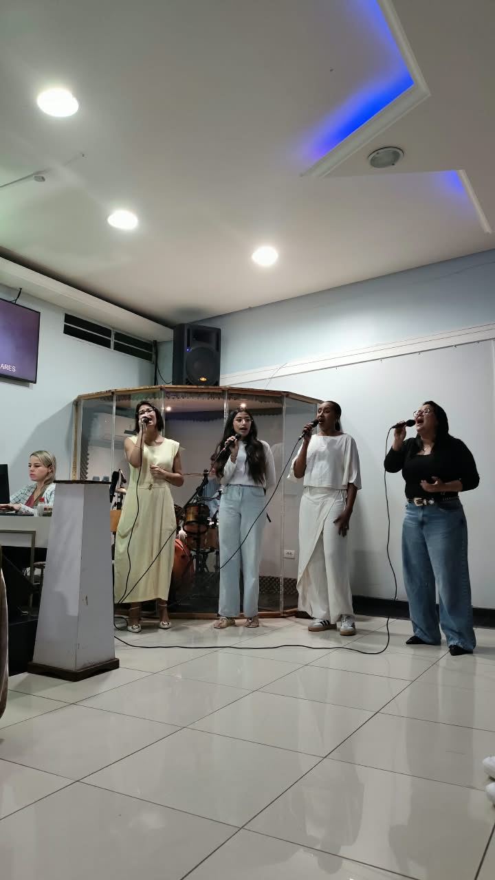 Culto CINAI