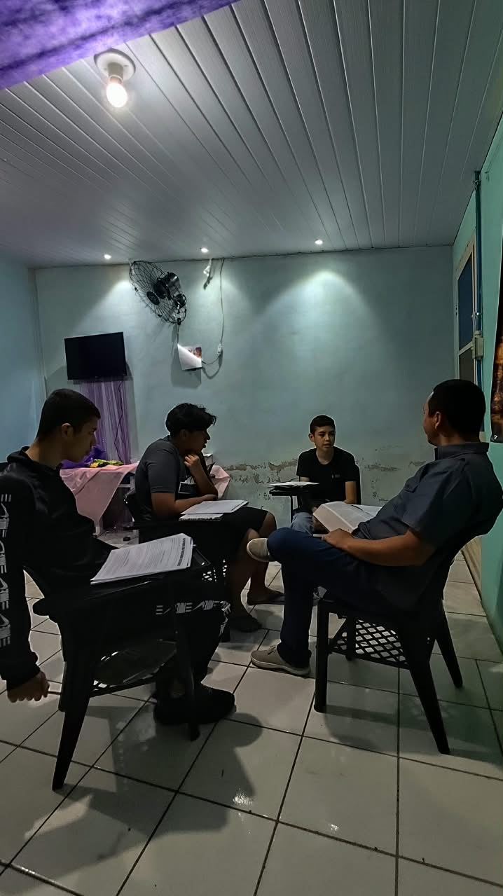 Culto CINAI