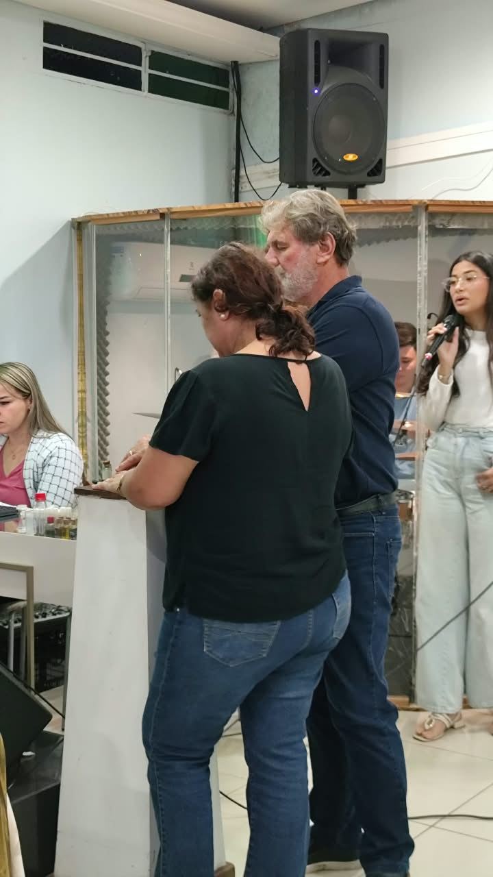 Culto CINAI