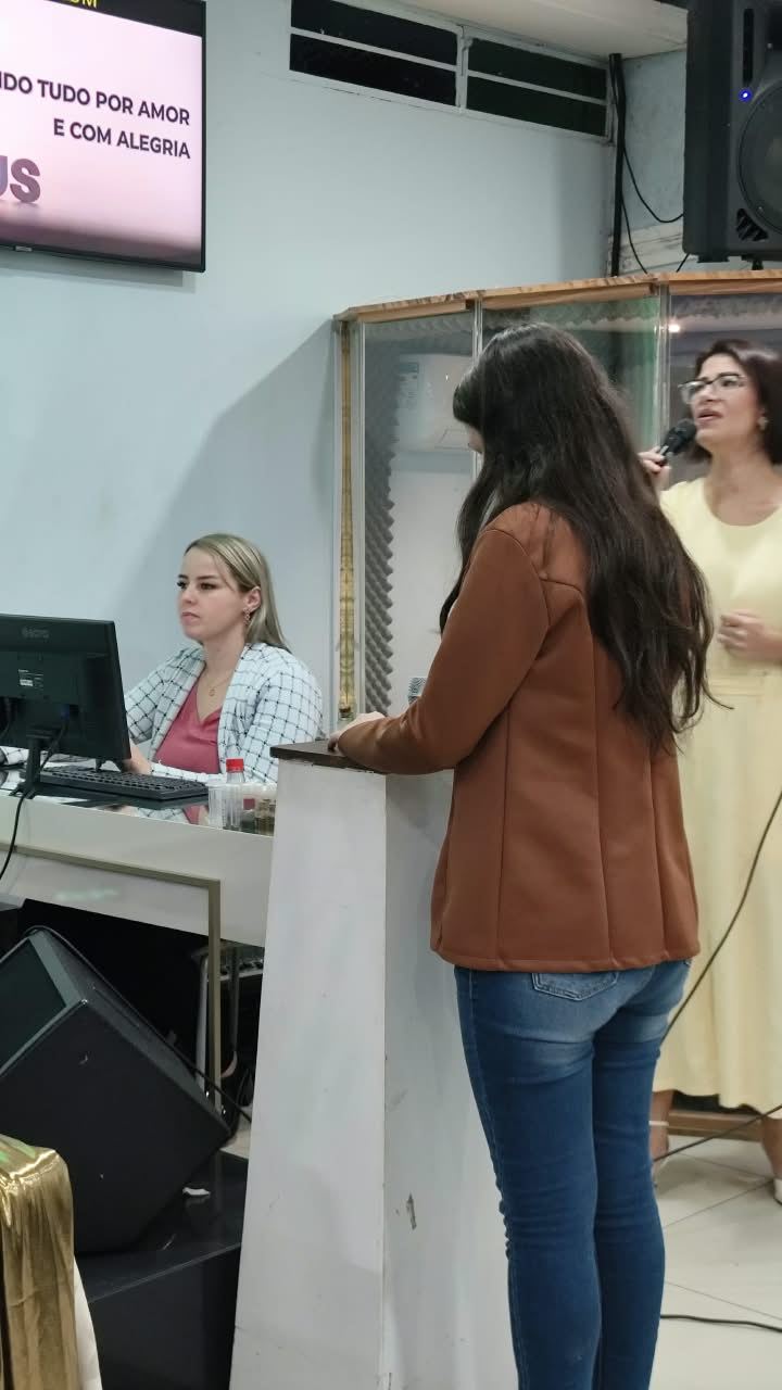 Culto CINAI